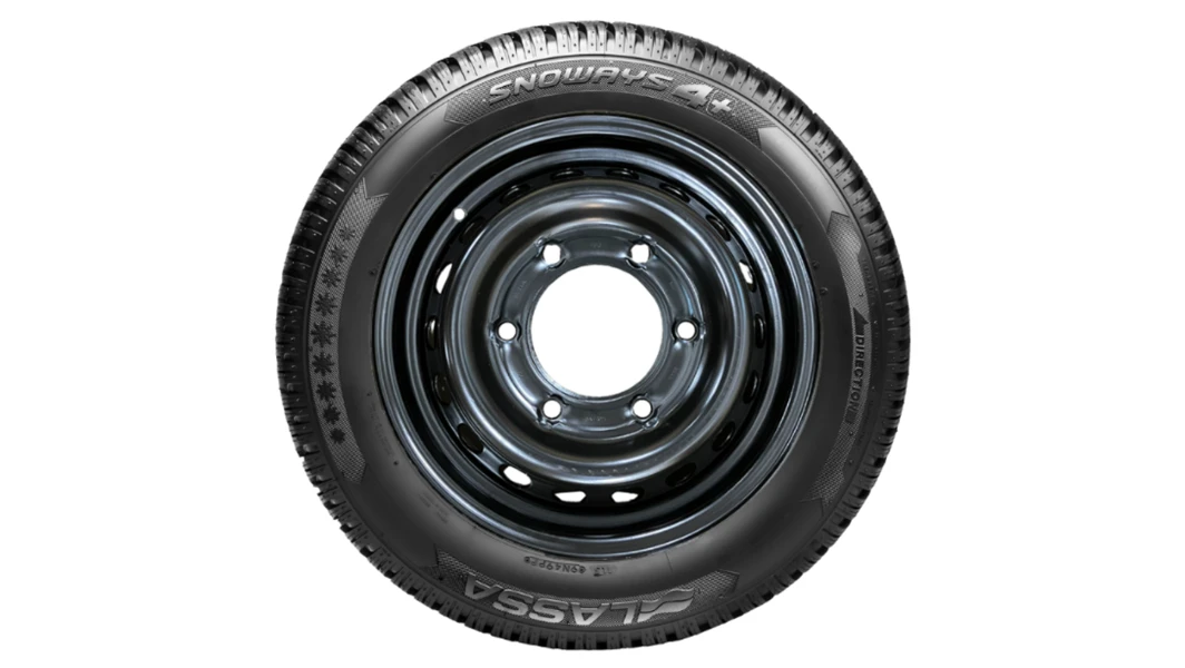 I20 Stahl Winterrad 15 Zoll APHYS15196